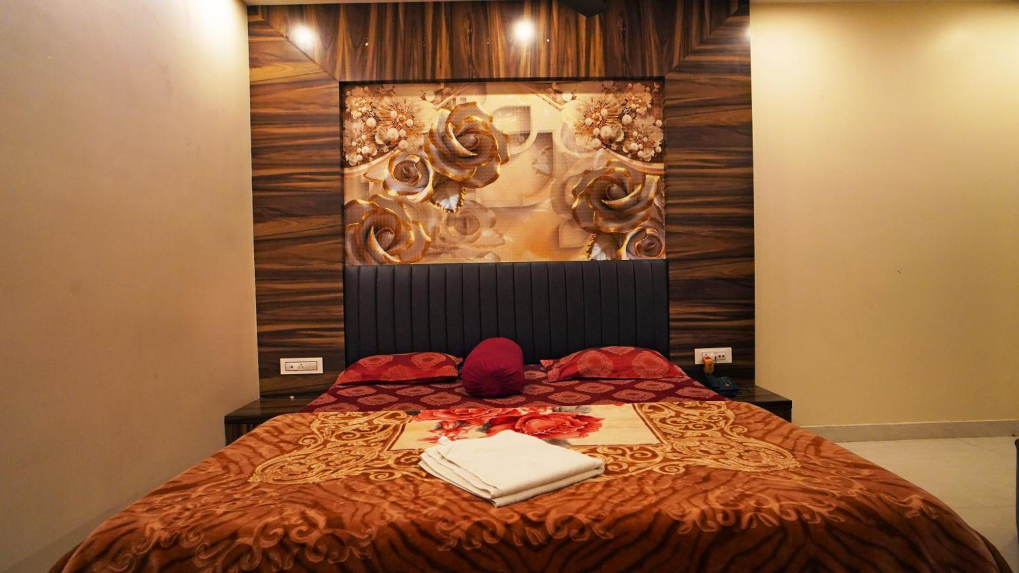 Marino Beach Resort Mandarmani Kültér fotó