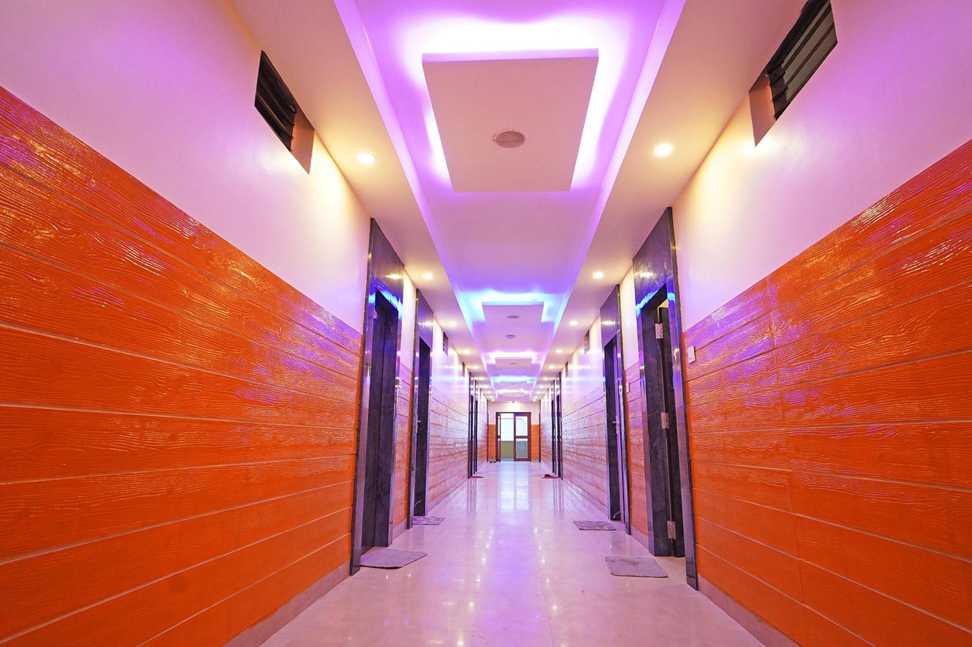 Marino Beach Resort Mandarmani Kültér fotó
