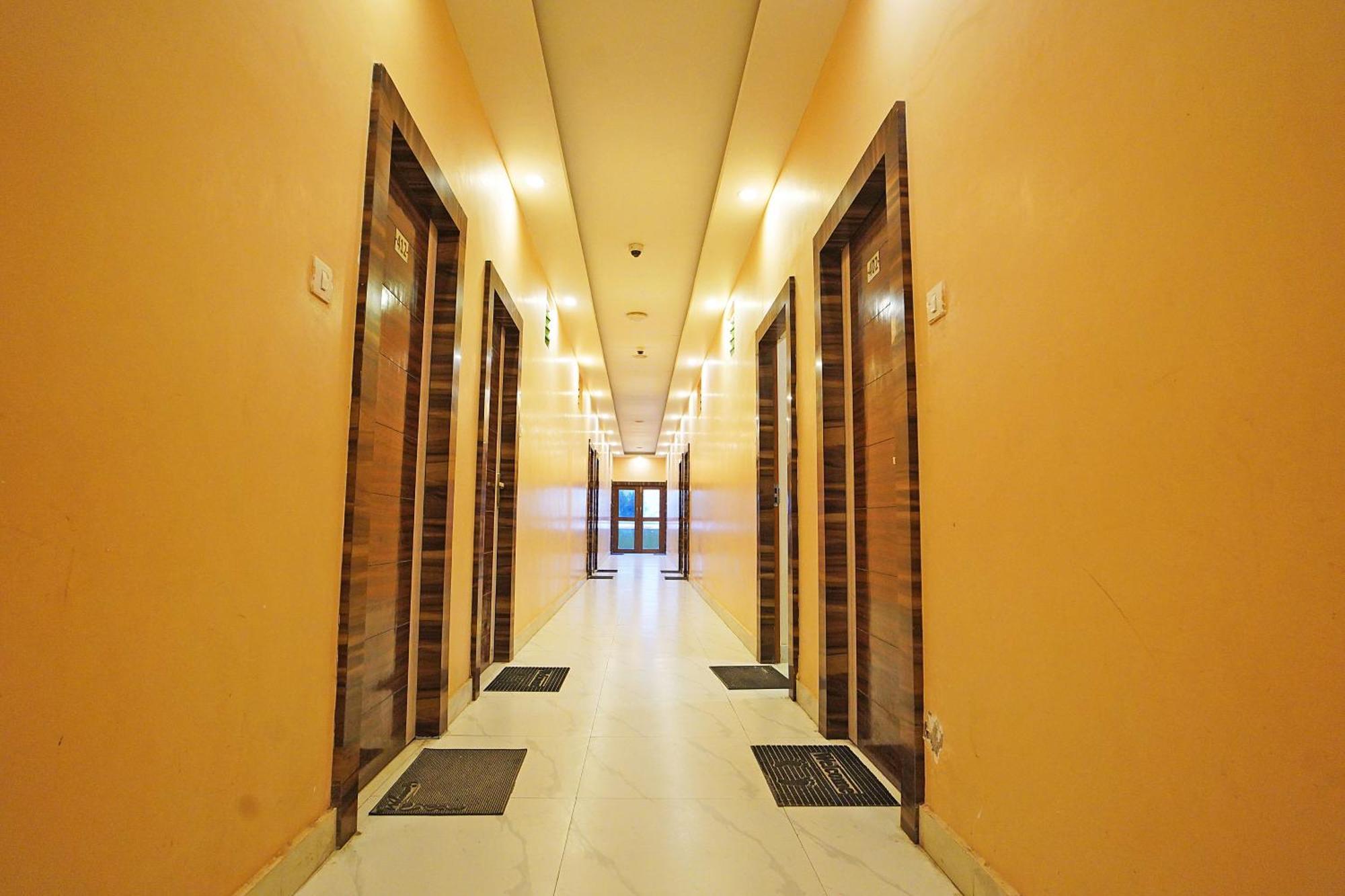 Marino Beach Resort Mandarmani Kültér fotó