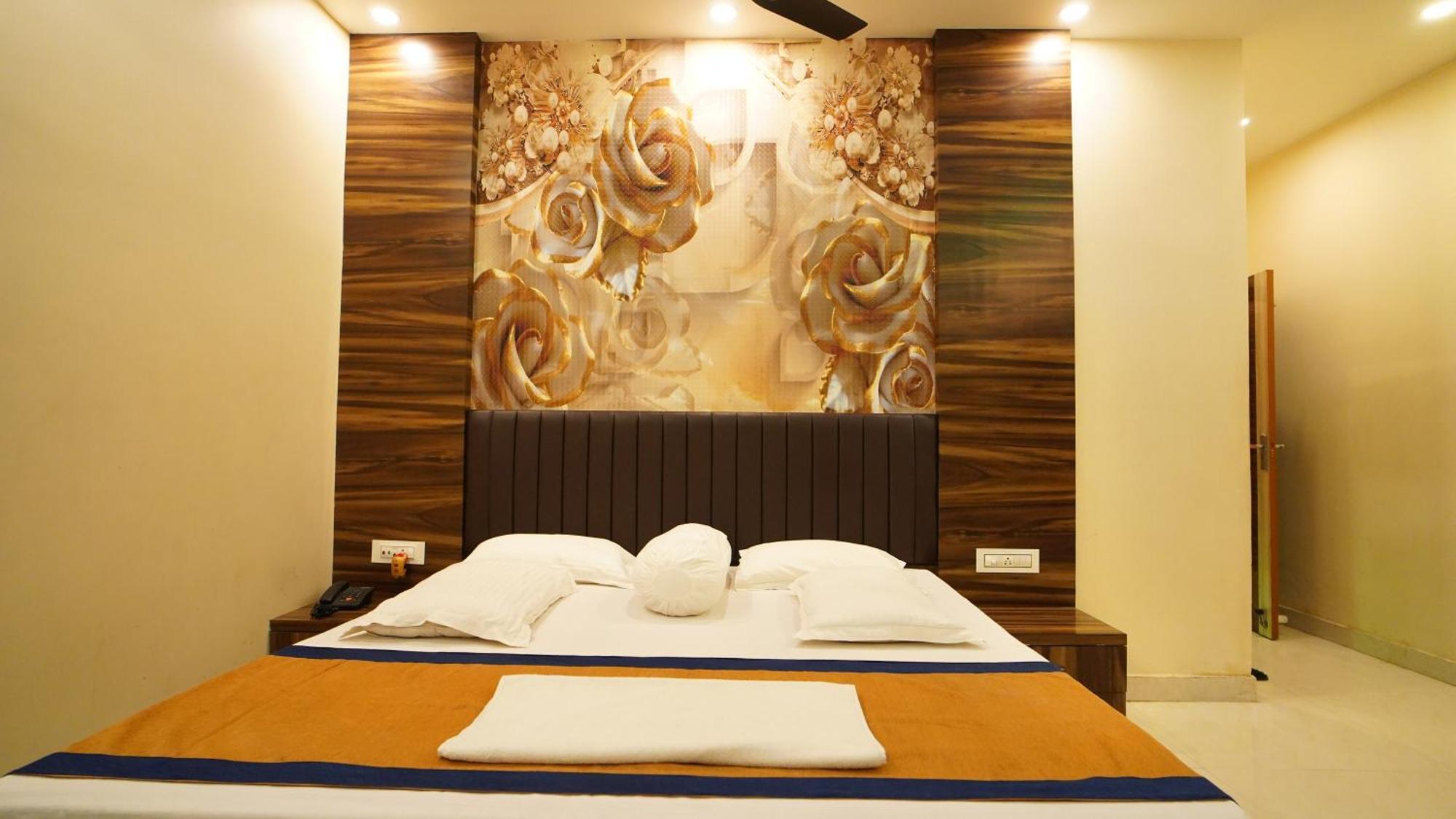 Marino Beach Resort Mandarmani Kültér fotó