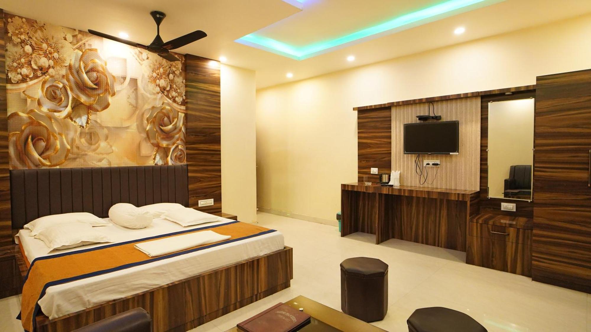 Marino Beach Resort Mandarmani Kültér fotó
