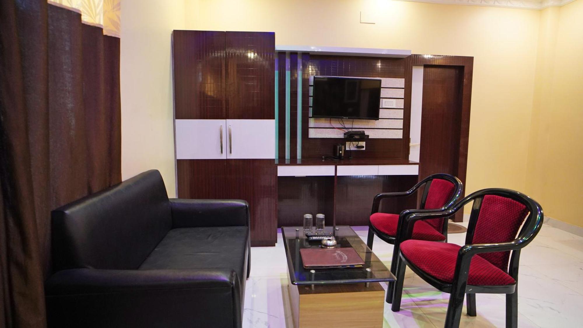 Marino Beach Resort Mandarmani Kültér fotó