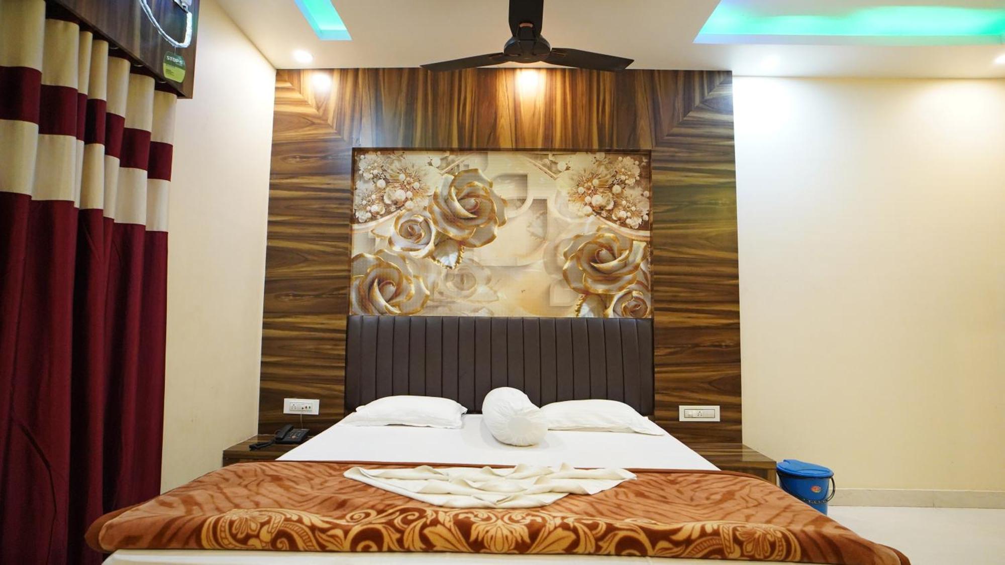 Marino Beach Resort Mandarmani Kültér fotó