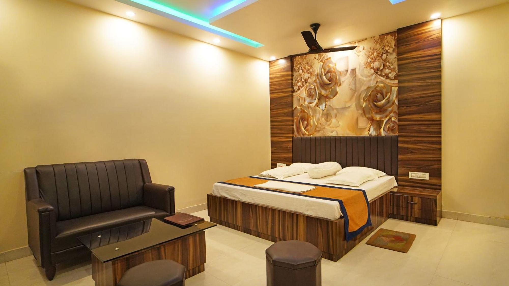 Marino Beach Resort Mandarmani Kültér fotó