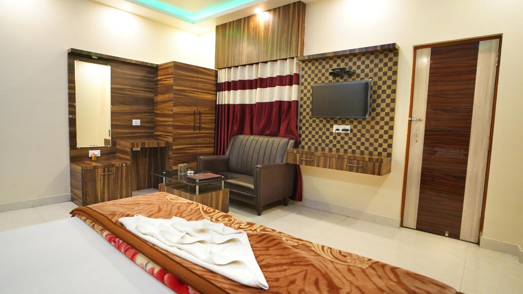 Marino Beach Resort Mandarmani Kültér fotó