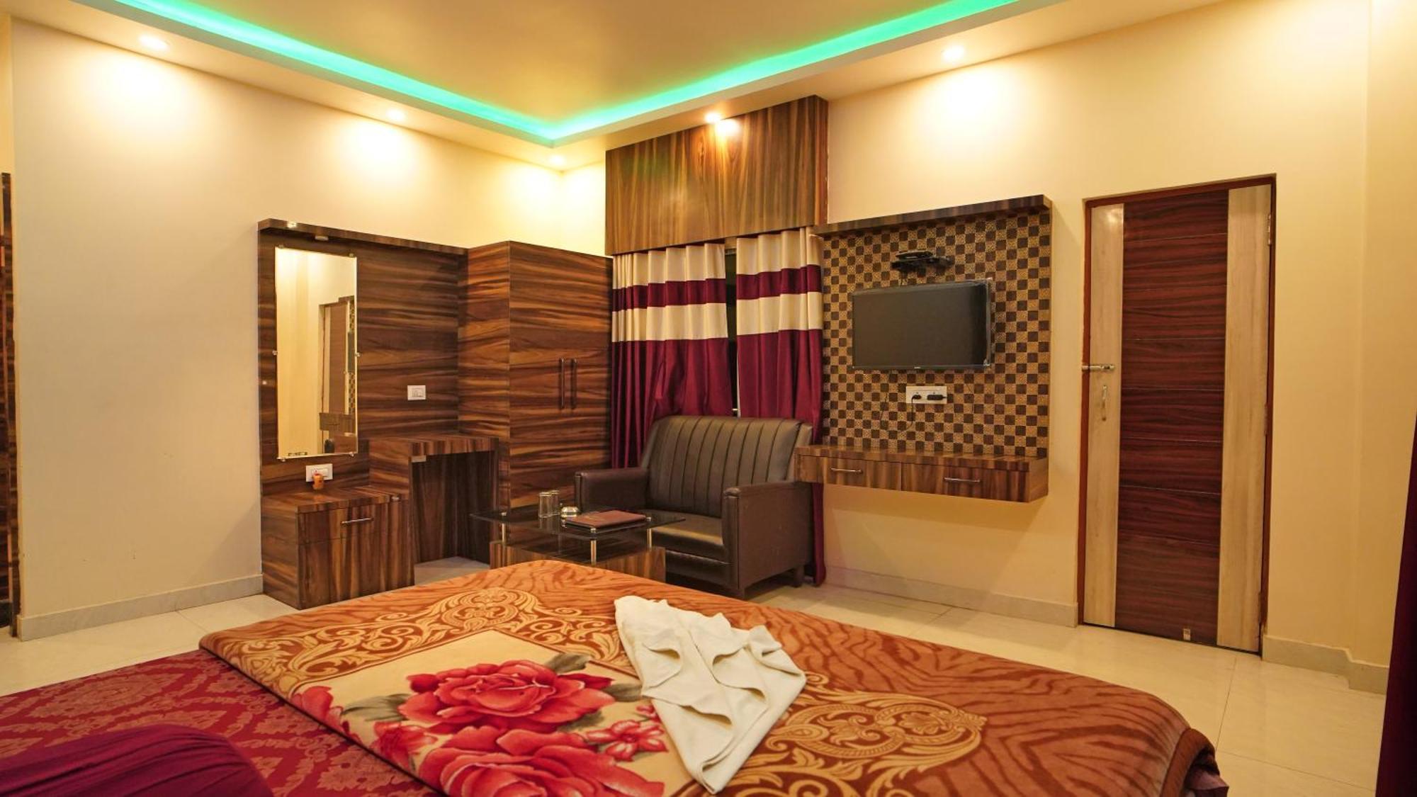 Marino Beach Resort Mandarmani Kültér fotó
